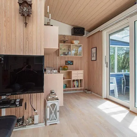 Casa vacanze Two-bedroom Holiday In Vaeggerlose 26