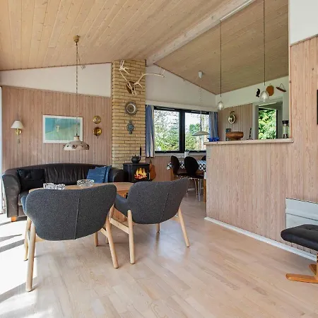 Casa vacanze Two-bedroom Holiday In Vaeggerlose 26 *