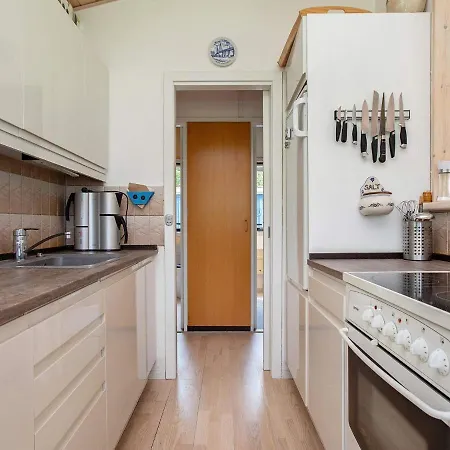 Casa vacanze Two-bedroom Holiday In Vaeggerlose 26