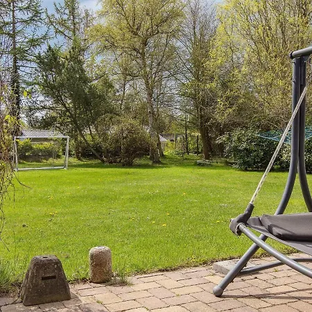 Two-bedroom Holiday In Vaeggerlose 26