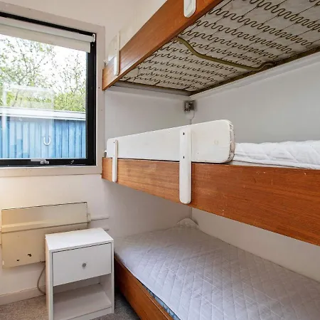Casa vacanze Two-bedroom Holiday In Vaeggerlose 26 Bøtø By