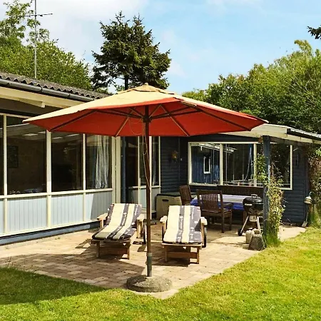 Casa vacanze Two-bedroom Holiday In Vaeggerlose 26 *